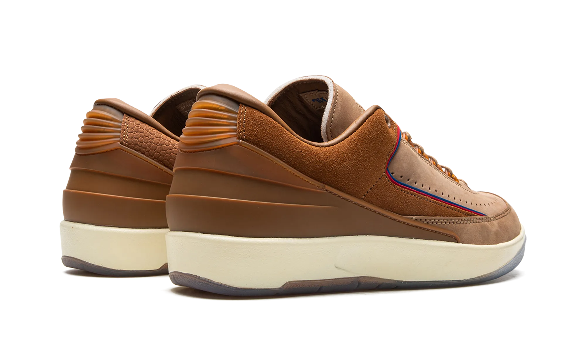 Air Jordan 2 Low "Two 18" jordan premium mens sneakers
