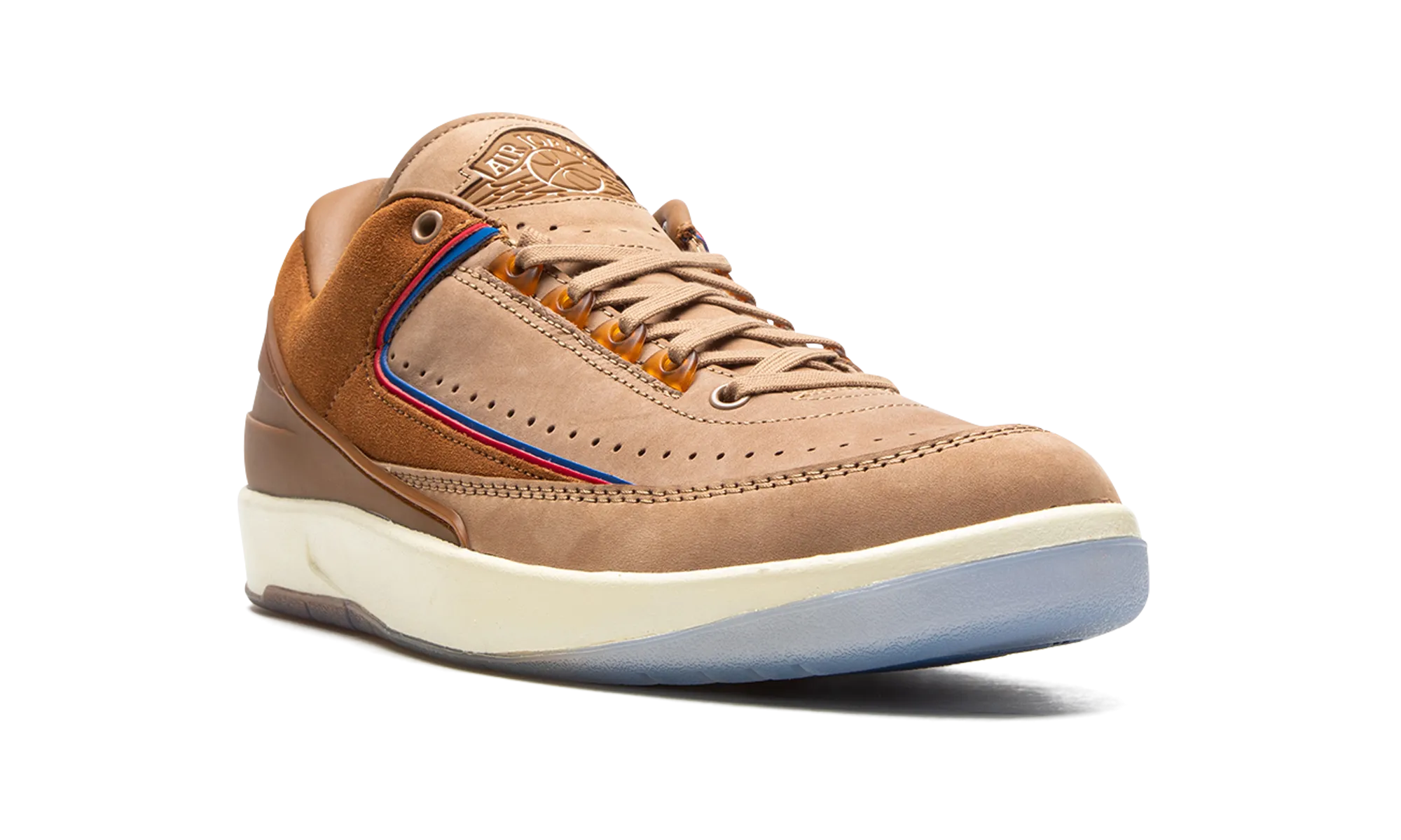 Air Jordan 2 Low "Two 18" jordan premium mens sneakers