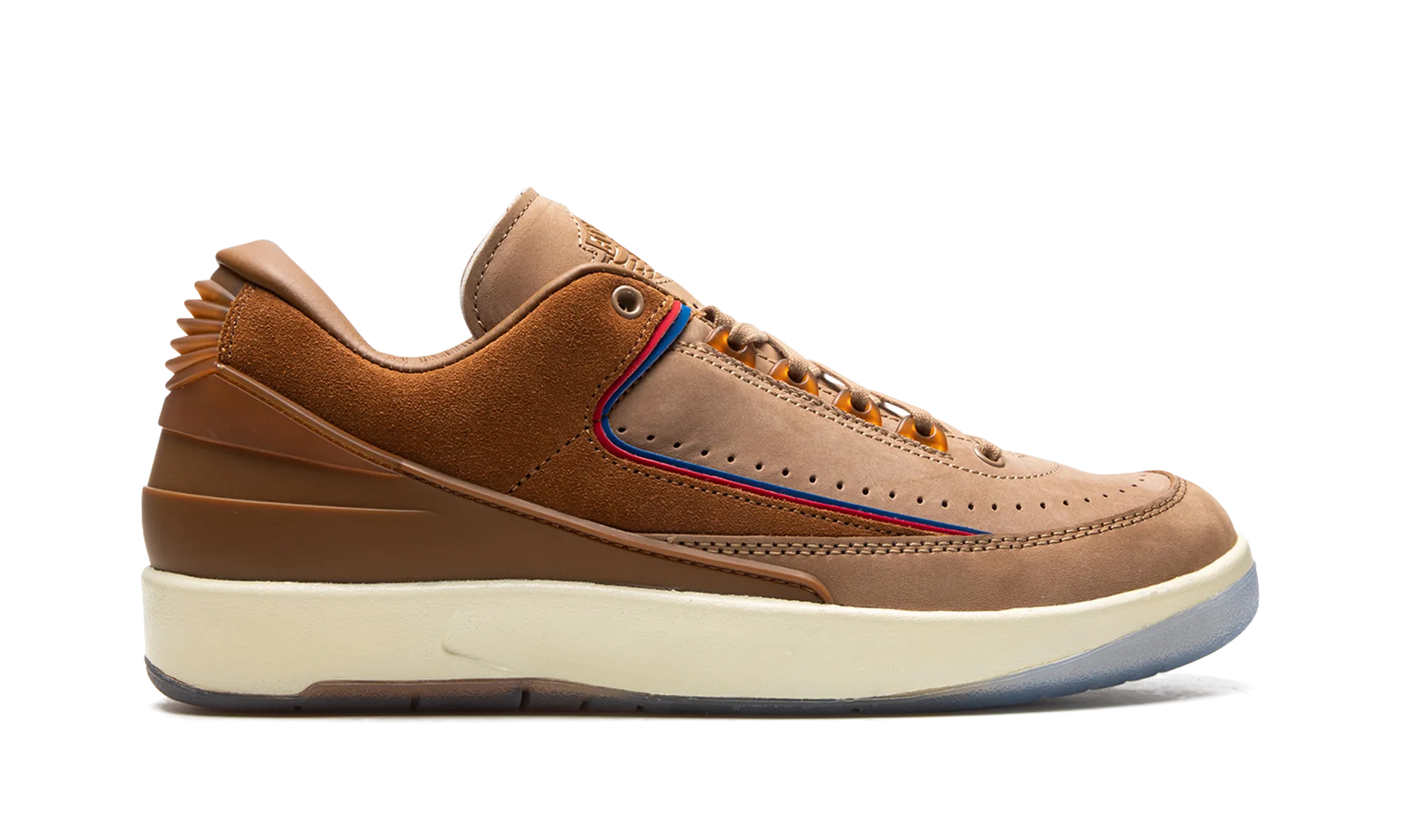 Air Jordan 2 Low "Two 18" jordan premium mens sneakers