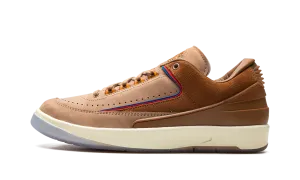 Air Jordan 2 Low "Two 18" Jordan Men's sneakers