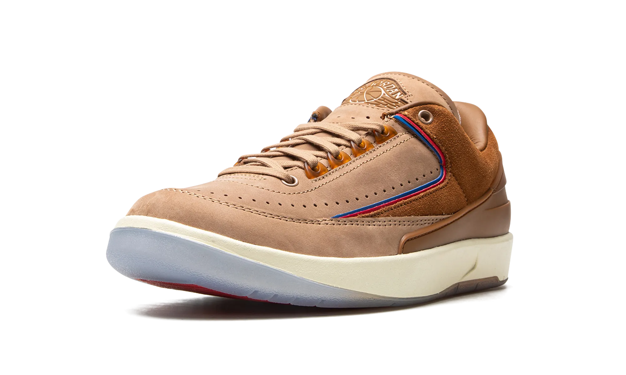 Air Jordan 2 Low "Two 18" jordan premium mens sneakers