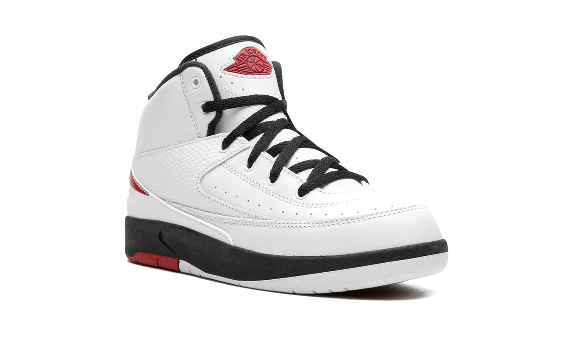 Air Jordan 2 PS "Chicago" jordan preschool kids shoes