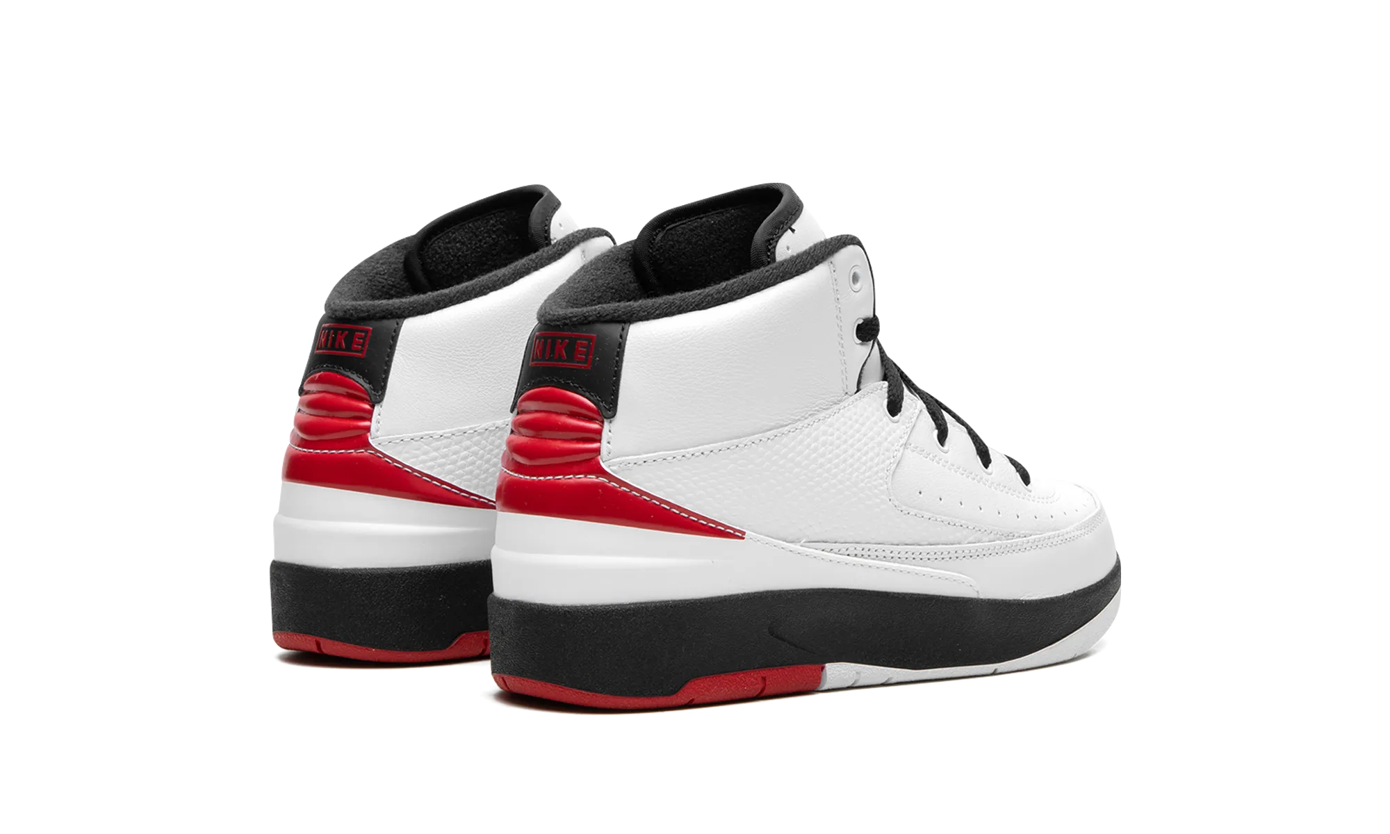 Air Jordan 2 PS "Chicago" jordan preschool kids shoes