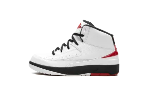 Air Jordan 2 PS "Chicago" Jordan Pre School shoes