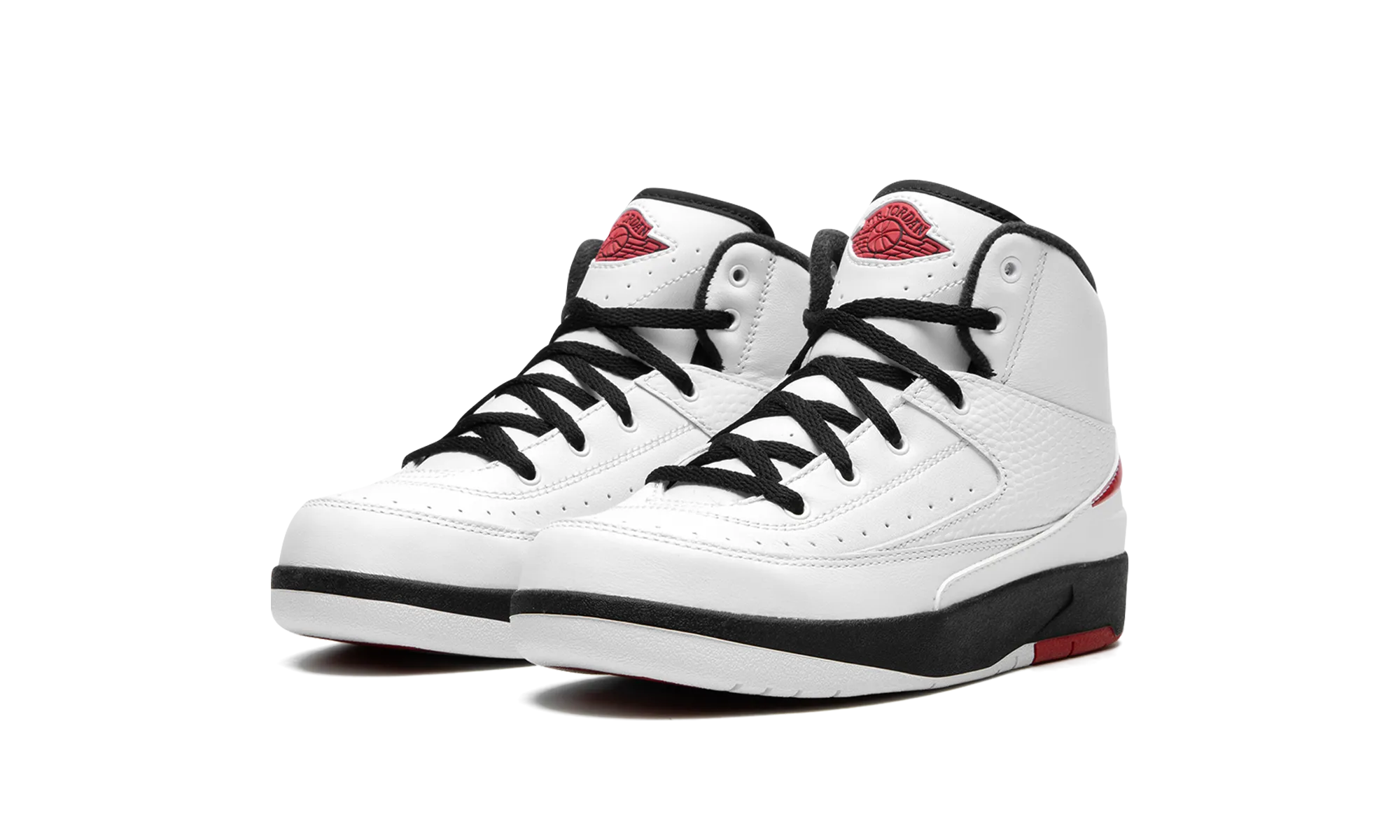 Air Jordan 2 PS "Chicago" jordan preschool kids shoes
