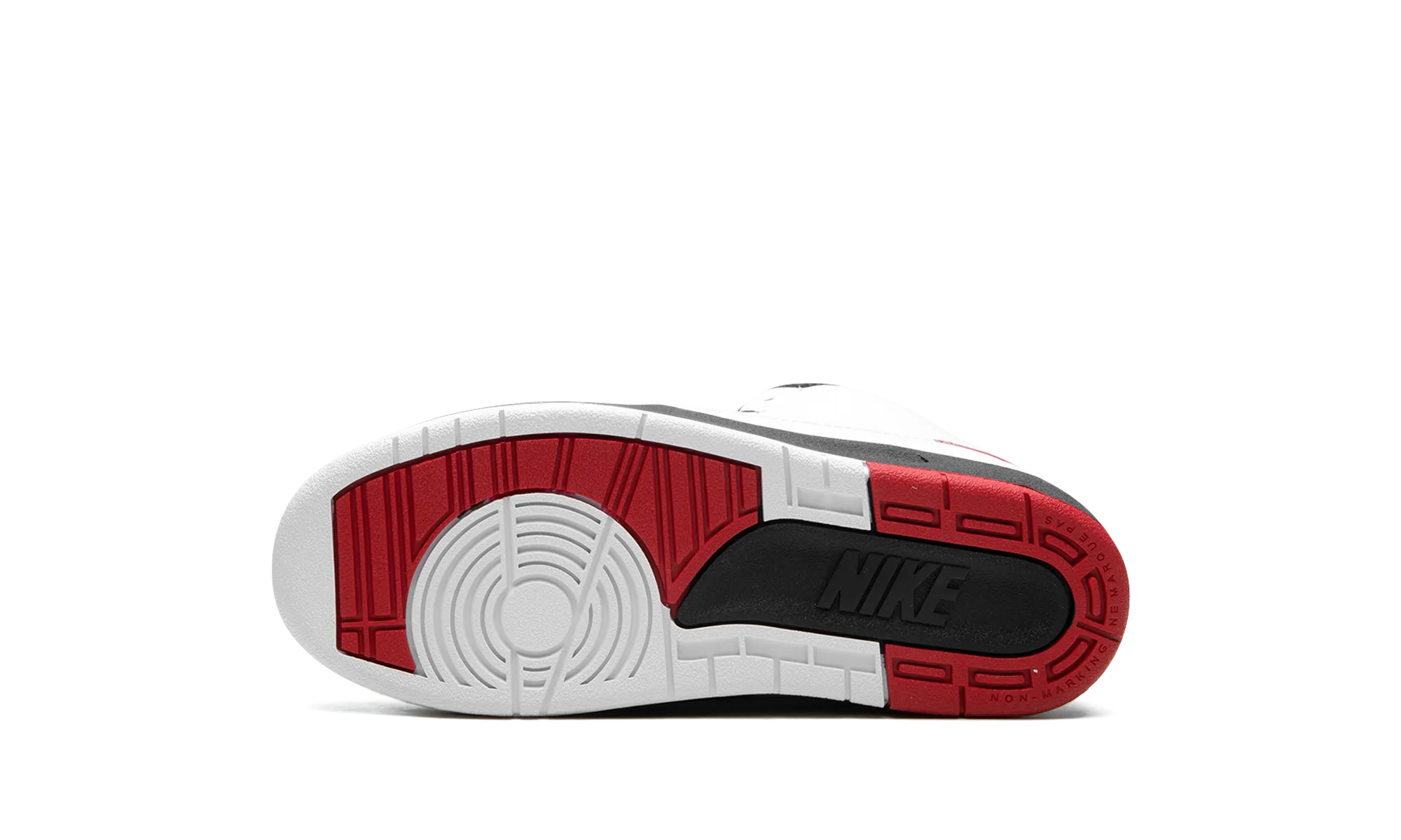 Air Jordan 2 PS "Chicago" jordan preschool kids shoes