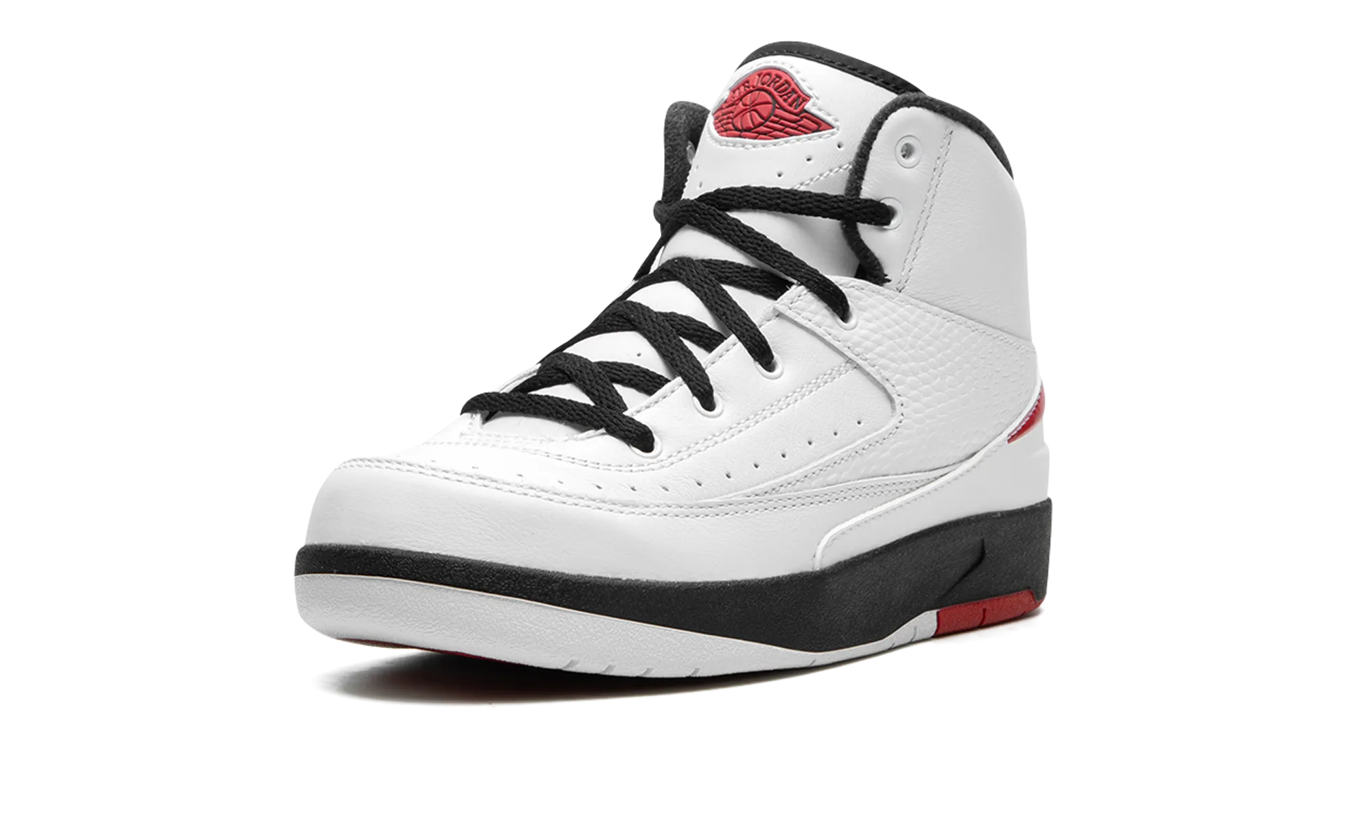 Air Jordan 2 PS "Chicago" jordan preschool kids shoes