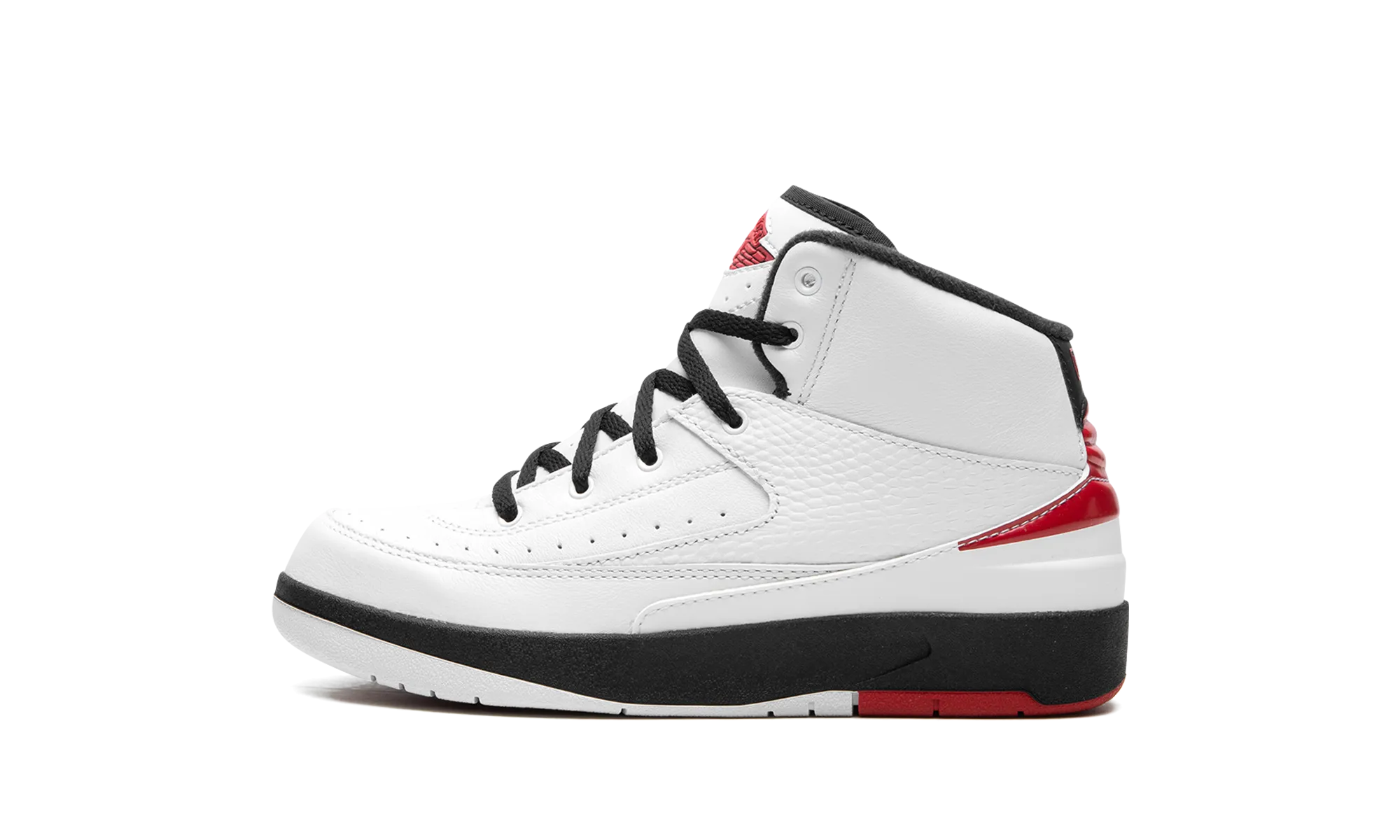 Air Jordan 2 PS "Chicago" Jordan Pre School shoes