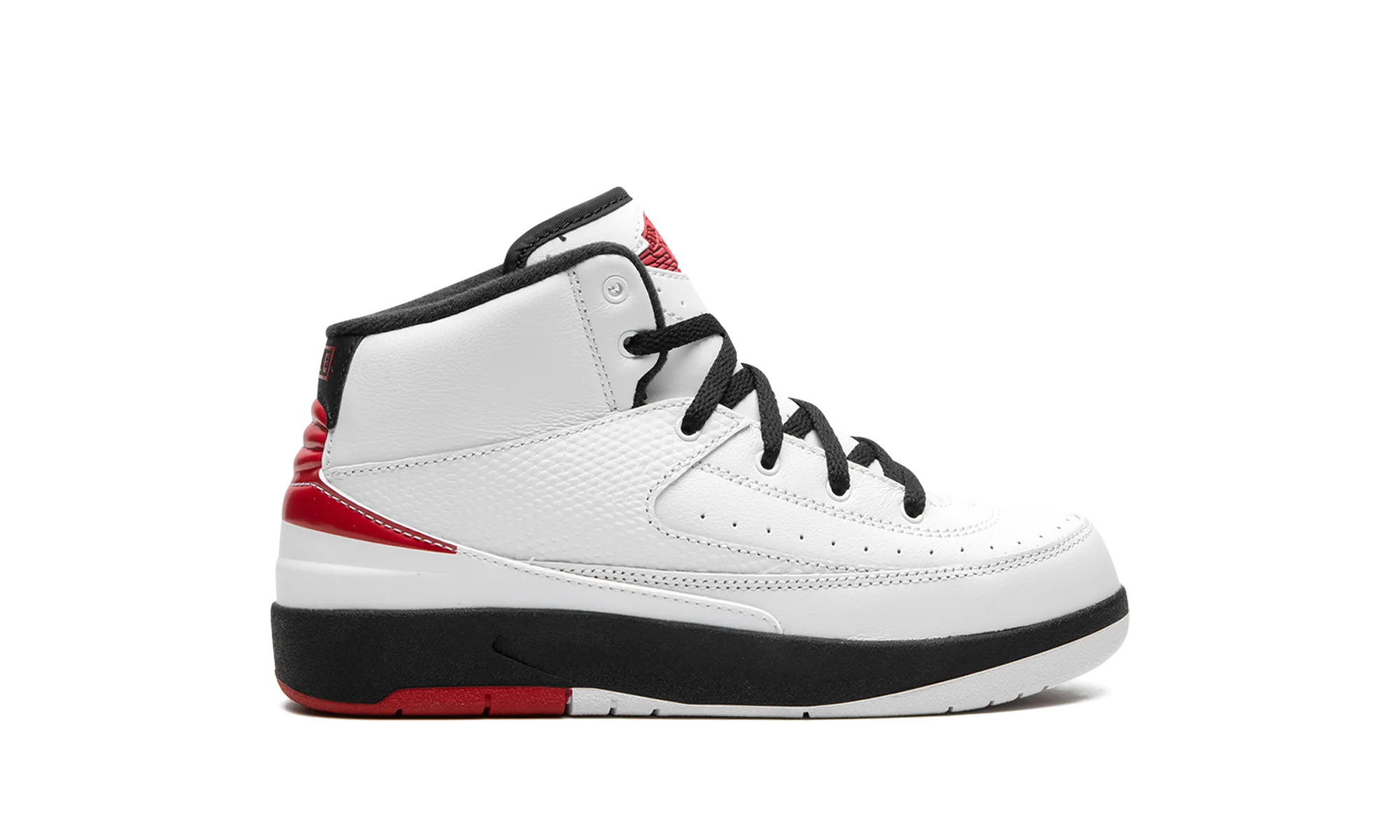 Air Jordan 2 PS "Chicago" jordan preschool kids shoes
