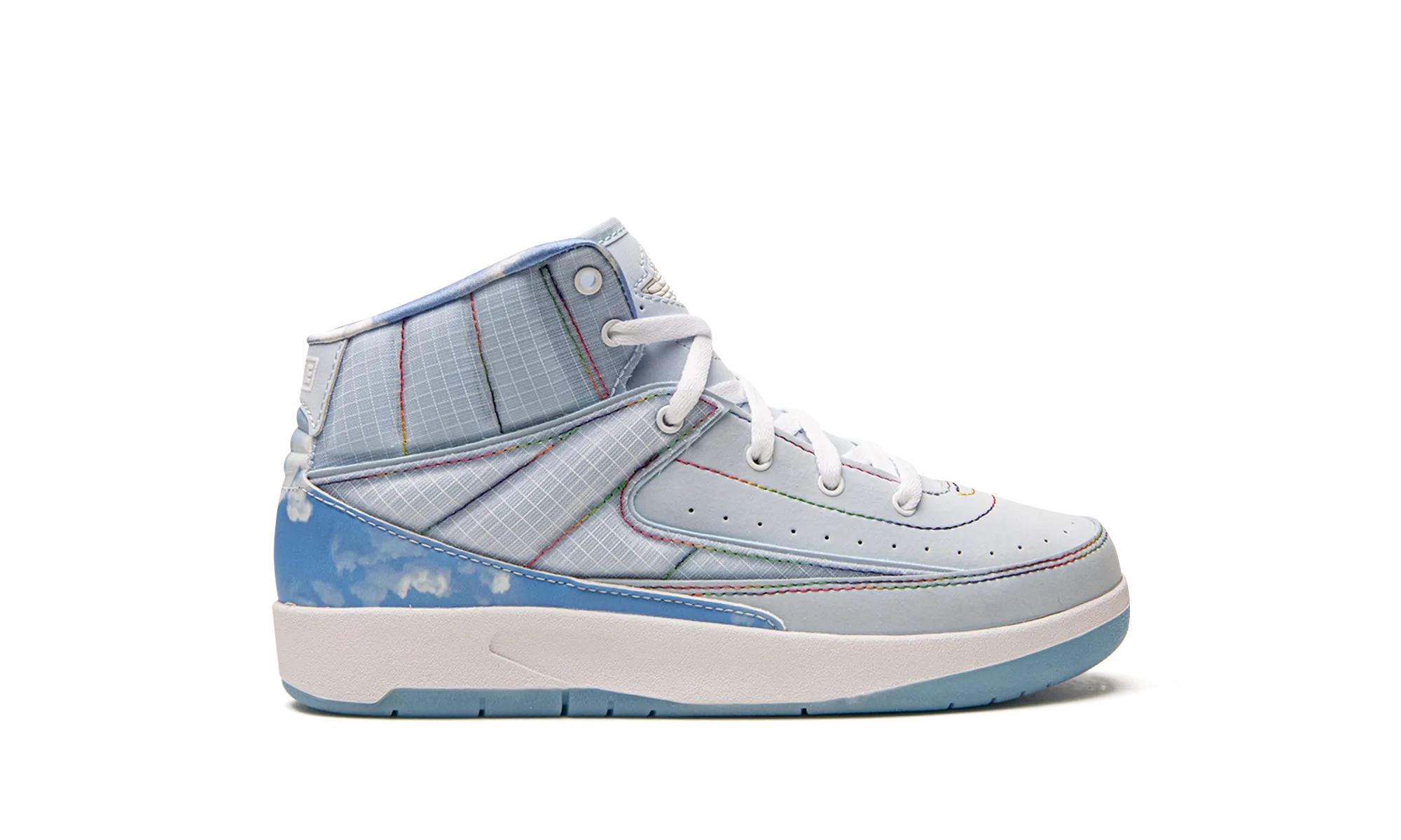 Air Jordan 2 PS "J Balvin" jordan preschool kids shoes