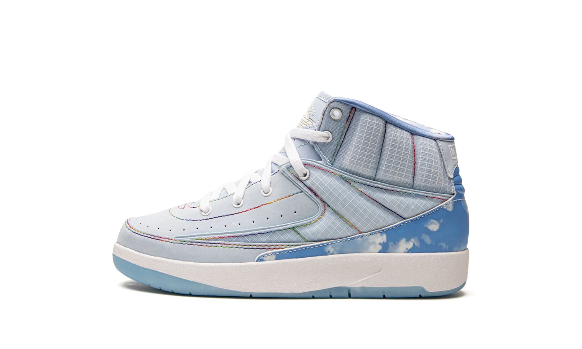 Air Jordan 2 PS "J Balvin" Jordan Pre School shoes