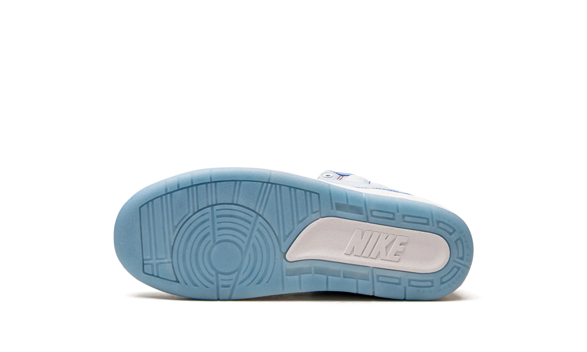 Air Jordan 2 PS "J Balvin" jordan preschool kids shoes