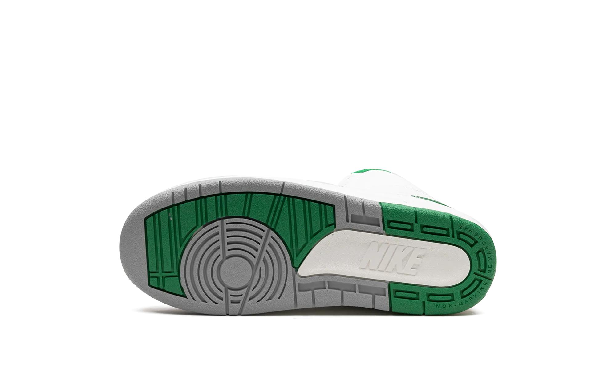 Air Jordan 2 PS "Lucky Green" jordan preschool kids shoes