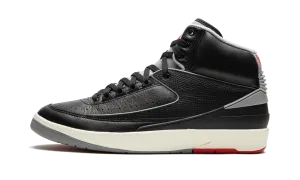 Air Jordan 2 "Black Cement" Jordan Men's sneakers