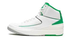 Air Jordan 2 "Lucky Green" Jordan Men's shoes