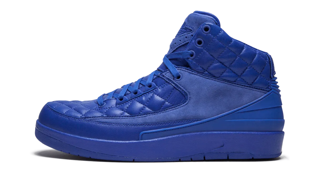 Air Jordan 2 Retro Don C "Varsity Royal" Jordan Men's designs