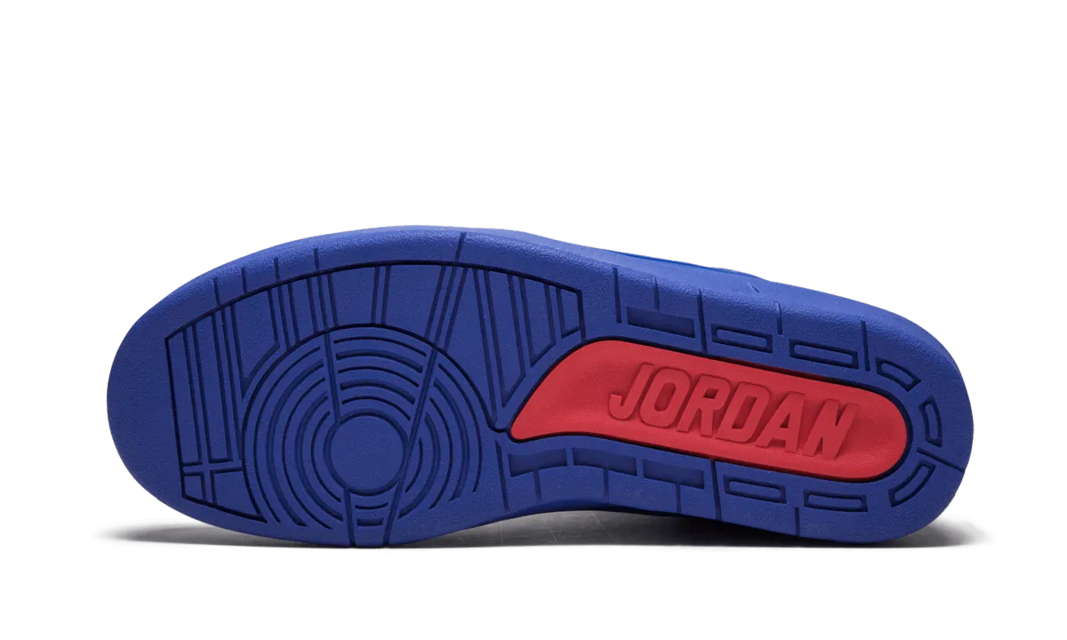 Air Jordan 2 Retro Don C "Varsity Royal" jordan retro mens collection