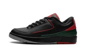 Air Jordan 2 Retro Low "Christmas" Jordan Men's shoes