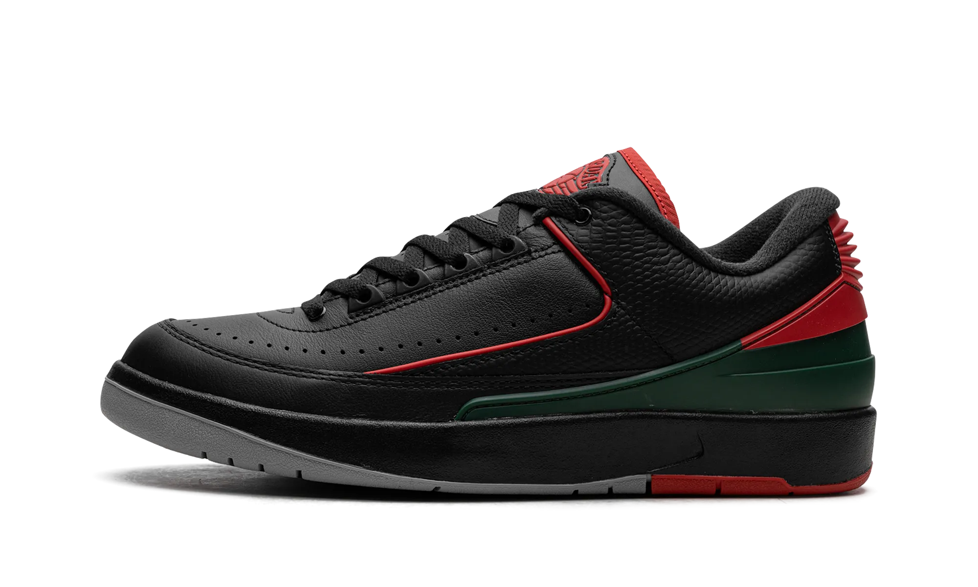 Air Jordan 2 Retro Low "Christmas" Jordan Men's shoes