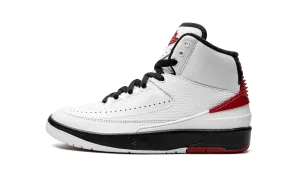 Air Jordan 2 Retro OG GS "Chicago 2022" Jordan Grade School styles