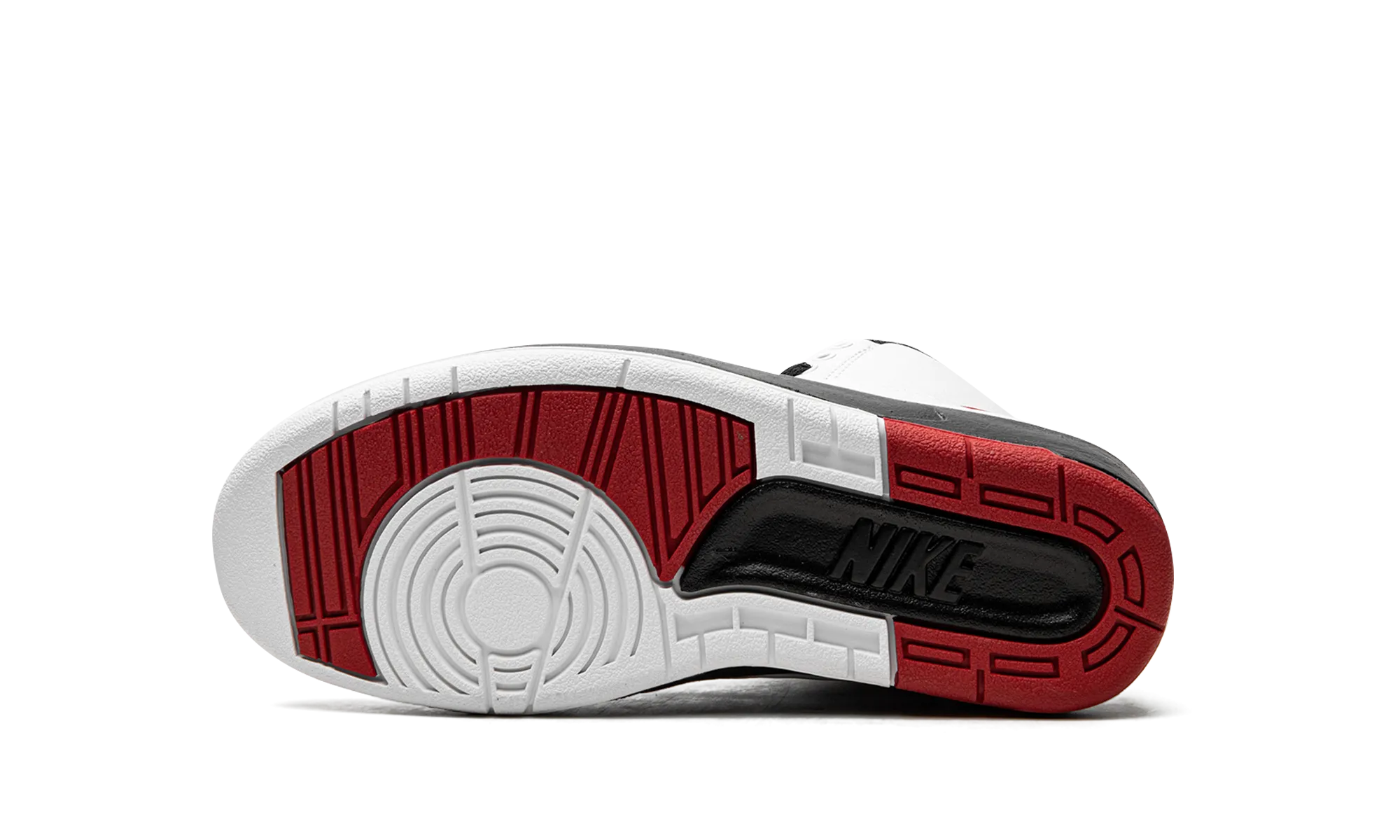 Air Jordan 2 Retro OG GS "Chicago 2022" jordan school kids shoes