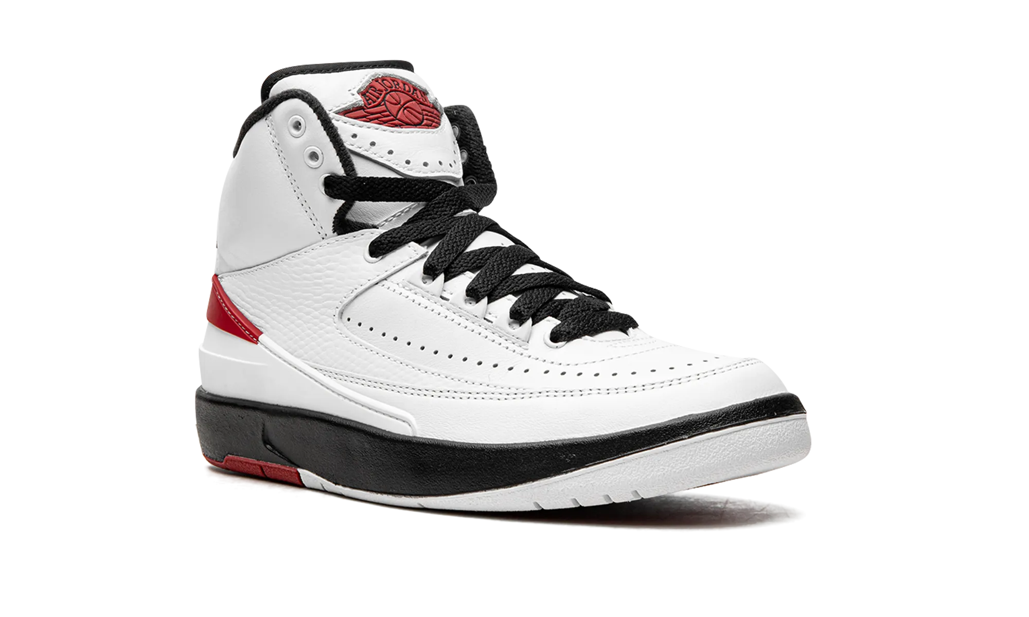 Air Jordan 2 Retro OG GS "Chicago 2022" jordan school kids shoes