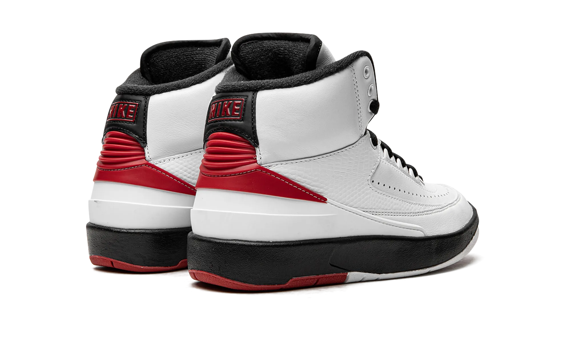 Air Jordan 2 Retro OG GS "Chicago 2022" jordan school kids shoes