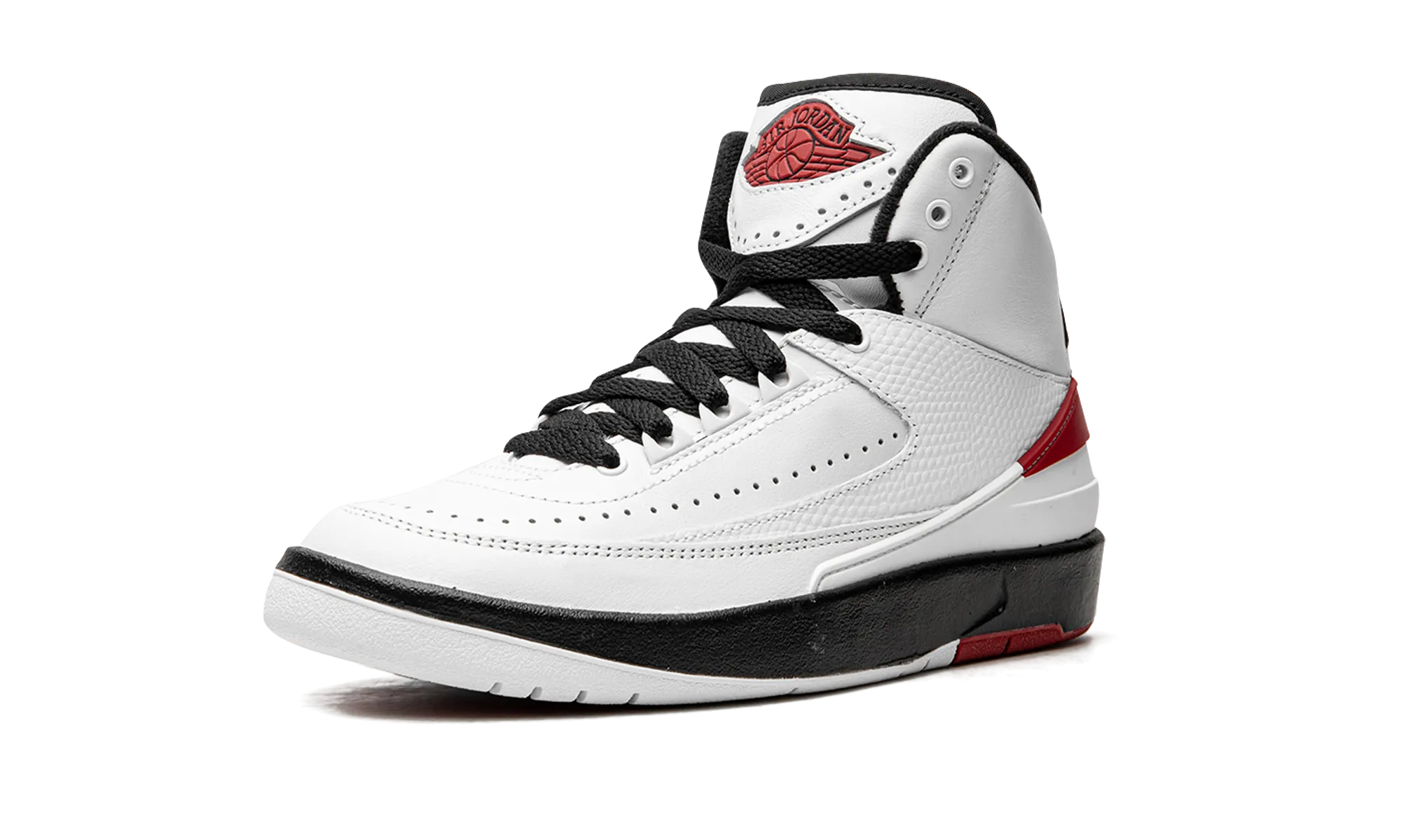 Air Jordan 2 Retro OG GS "Chicago 2022" jordan school kids shoes