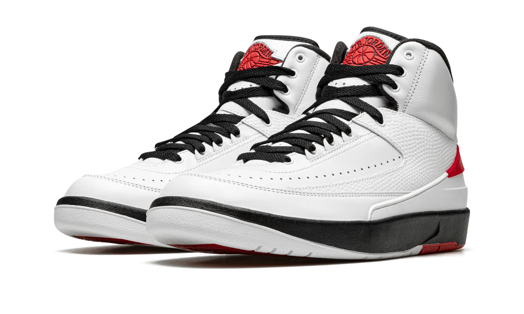 Air Jordan 2 Retro OG "Chicago 2022" jordan premium mens sneakers