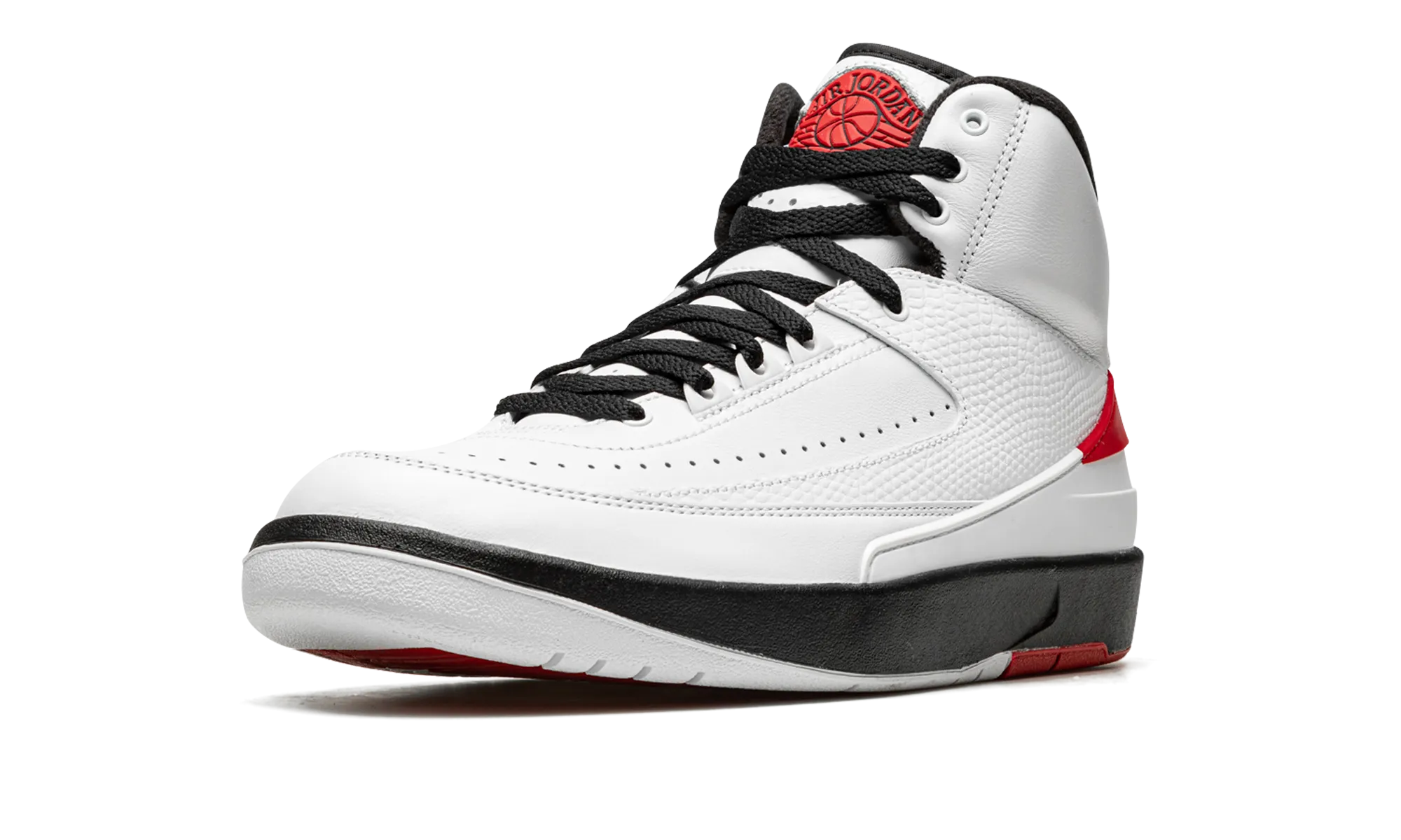 Air Jordan 2 Retro OG "Chicago 2022" jordan premium mens sneakers