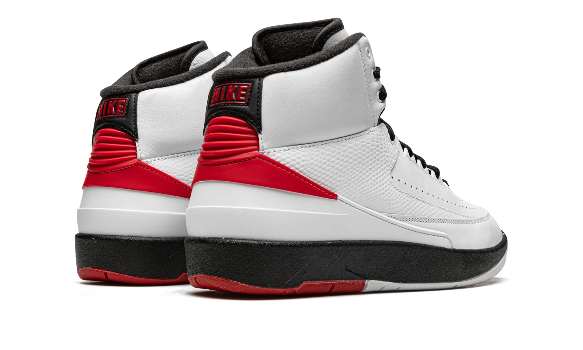 Air Jordan 2 Retro OG "Chicago 2022" jordan premium mens sneakers