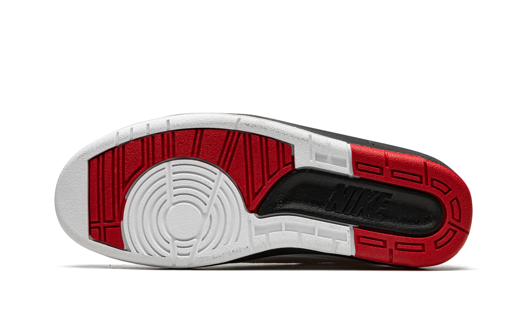 Air Jordan 2 Retro OG "Chicago 2022" jordan premium mens sneakers