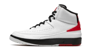 Air Jordan 2 Retro OG "Chicago 2022" Jordan Men's sneakers