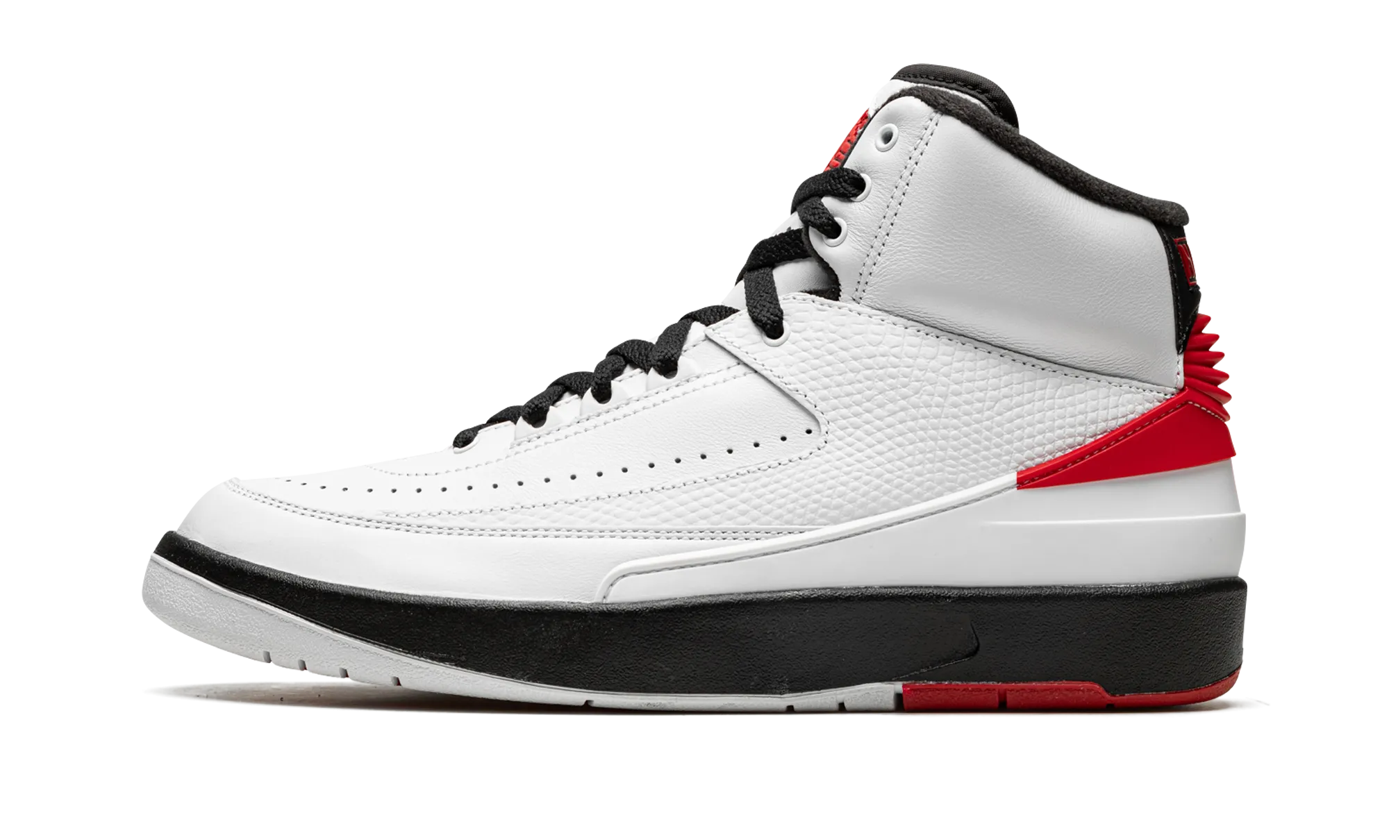 Air Jordan 2 Retro OG "Chicago 2022" Jordan Men's sneakers
