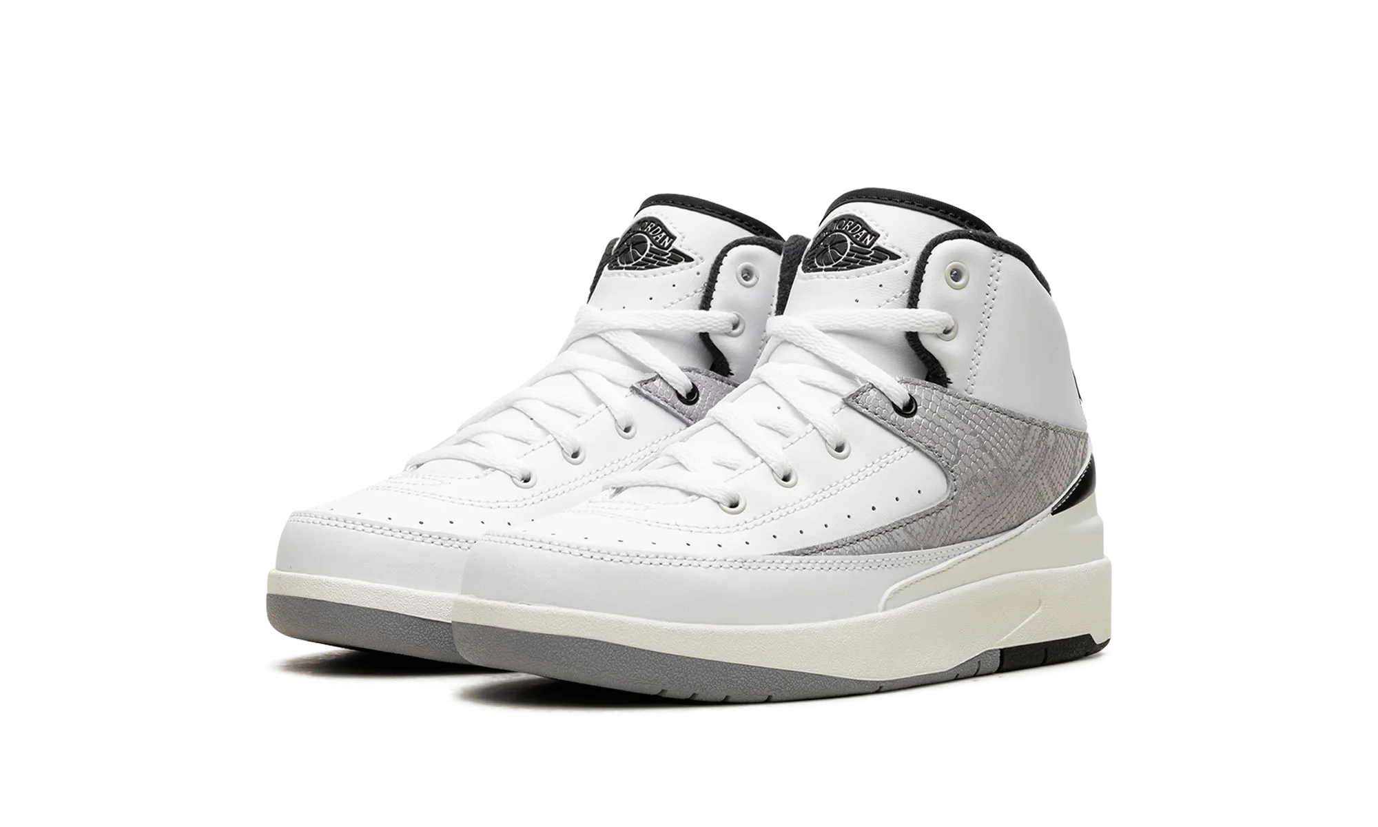 Air Jordan 2 Retro PS "Python" jordan preschool kids shoes