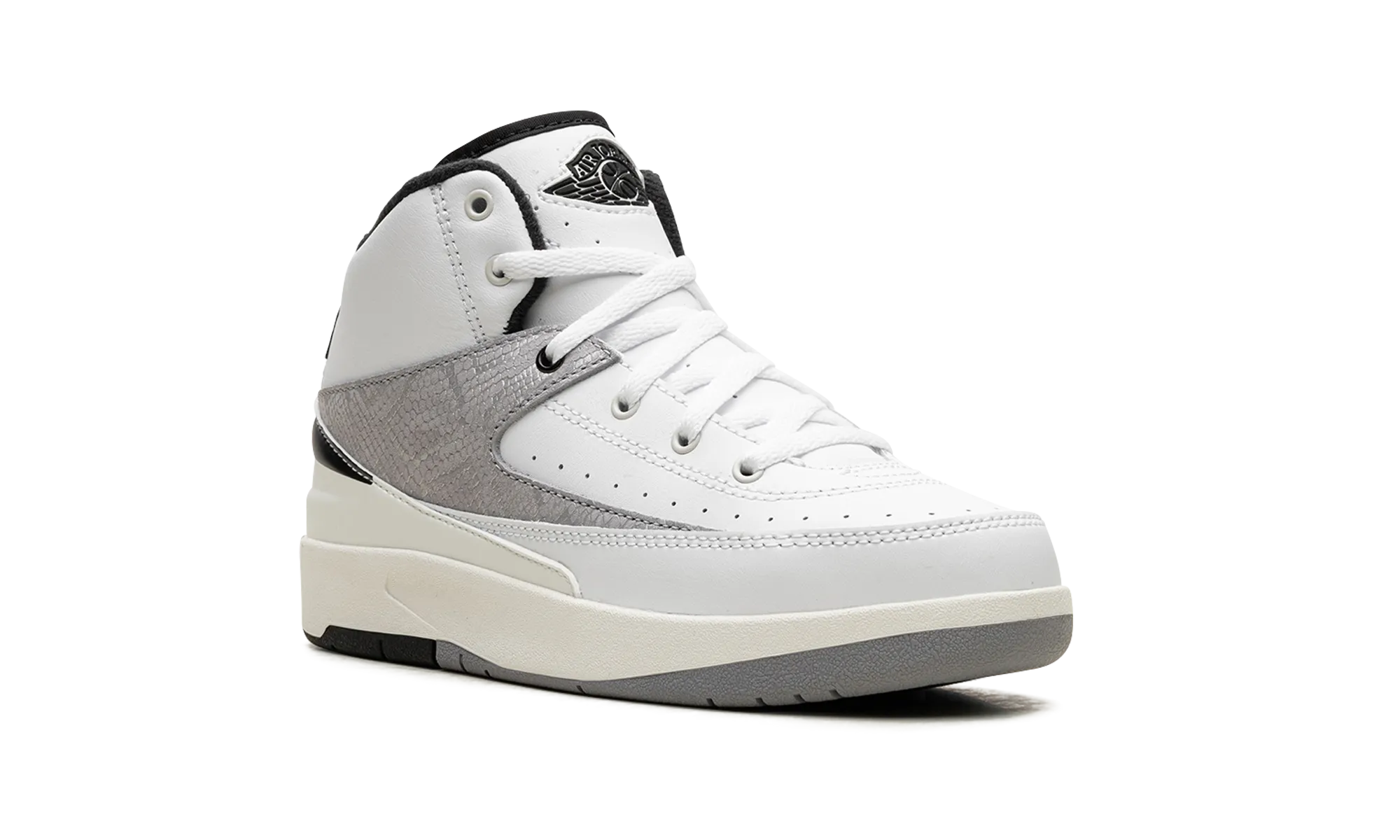 Air Jordan 2 Retro PS "Python" jordan preschool kids shoes