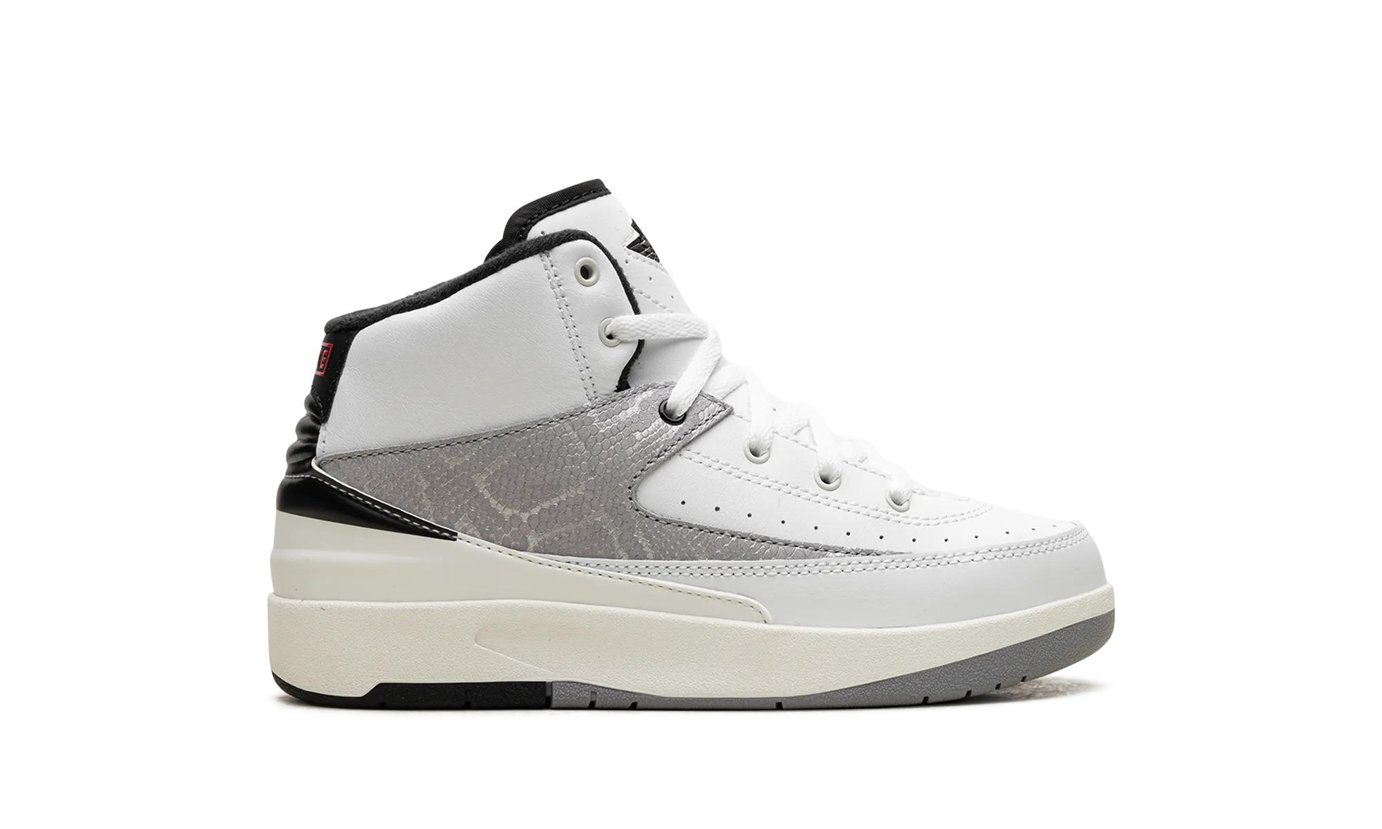 Air Jordan 2 Retro PS "Python" jordan preschool kids shoes