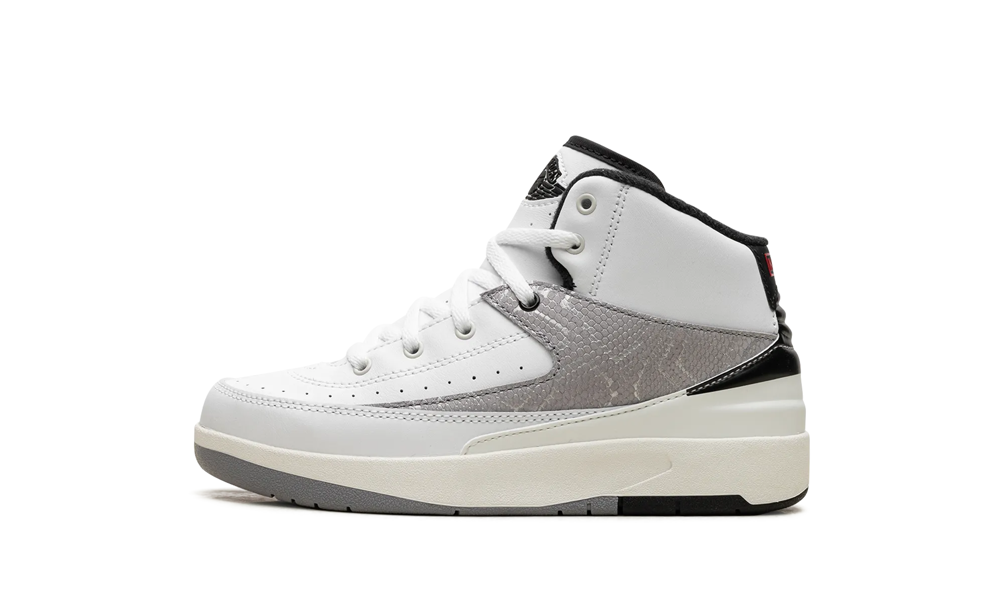 Air Jordan 2 Retro PS "Python" Jordan Pre School shoes