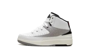 Air Jordan 2 Retro PS "Python" Jordan Pre School shoes