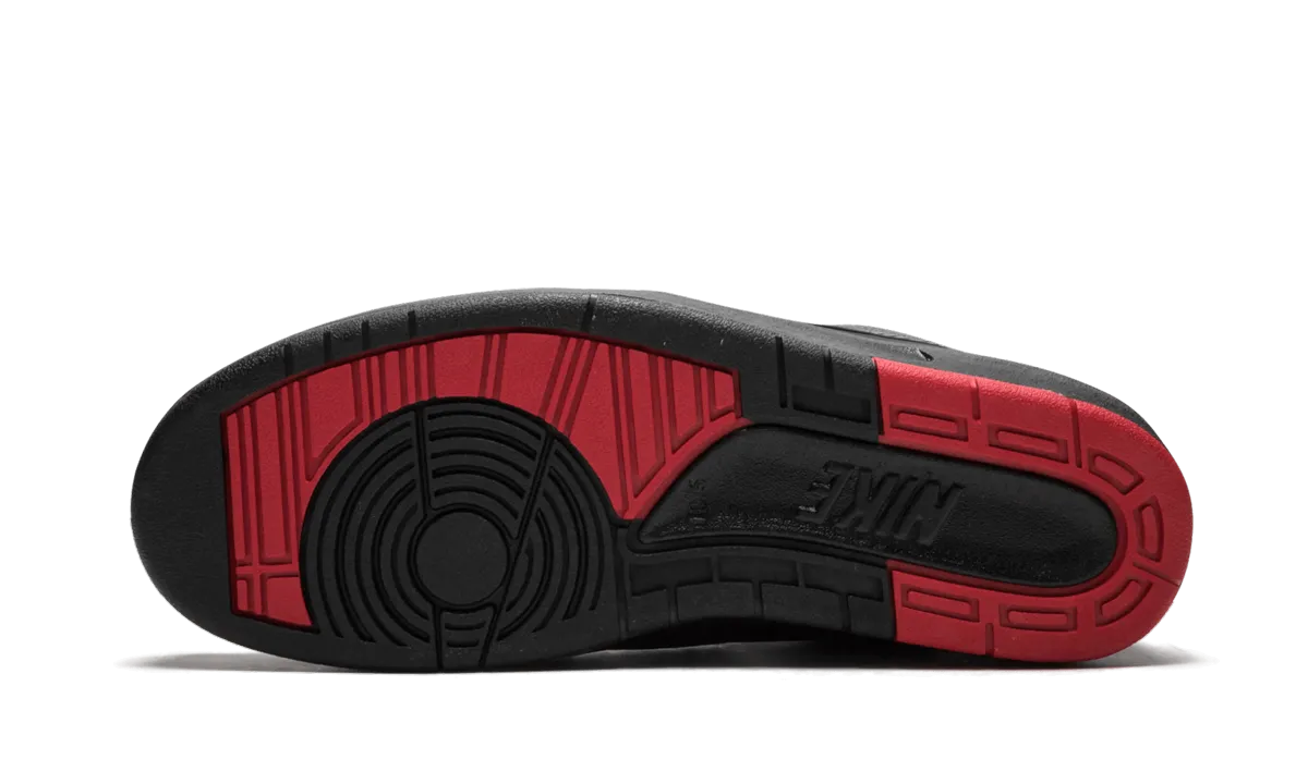 Air Jordan 2 Retro "Alternate 87" jordan athletic mens shoes