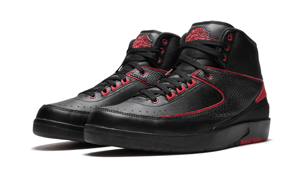 Air Jordan 2 Retro "Alternate 87" jordan athletic mens shoes