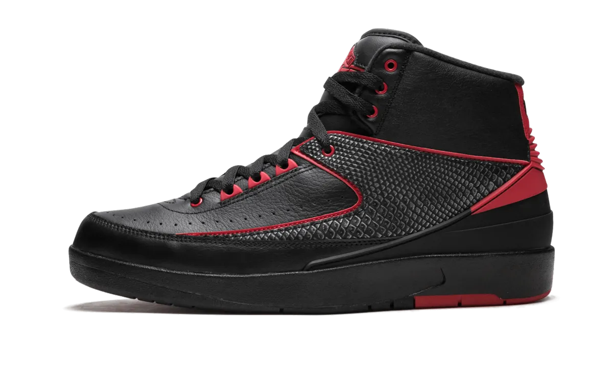 Air Jordan 2 Retro "Alternate 87" Jordan Men's styles