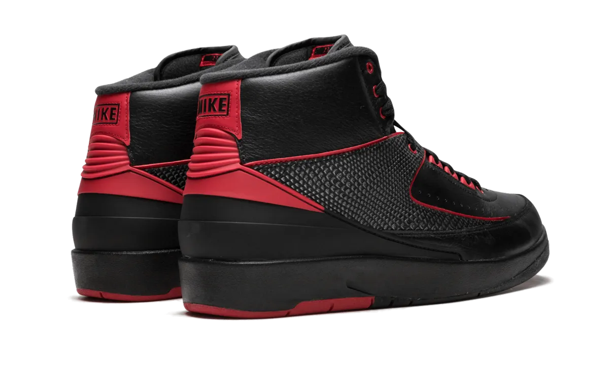 Air Jordan 2 Retro "Alternate 87" jordan athletic mens shoes