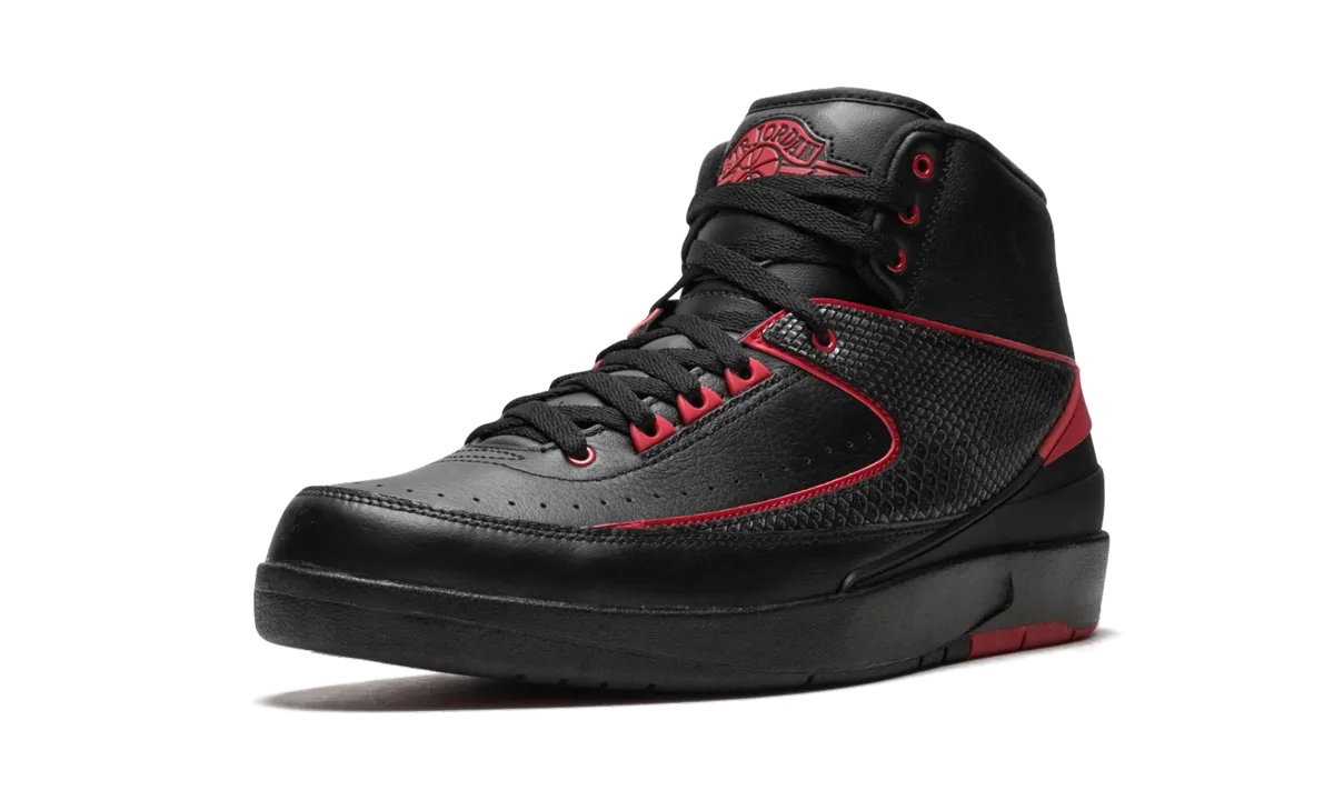 Air Jordan 2 Retro "Alternate 87" jordan athletic mens shoes