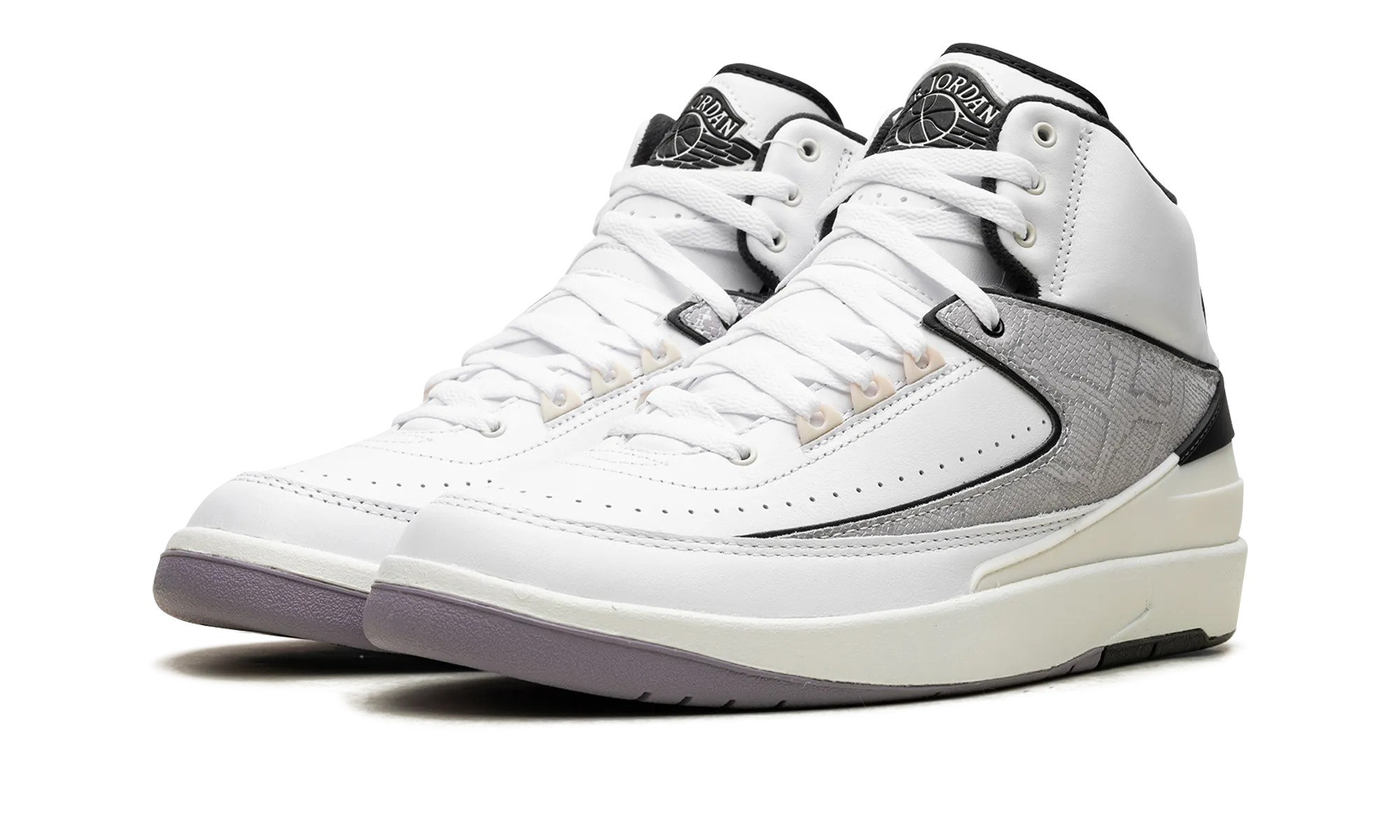 Air Jordan 2 Retro "Python" jordan retro mens collection