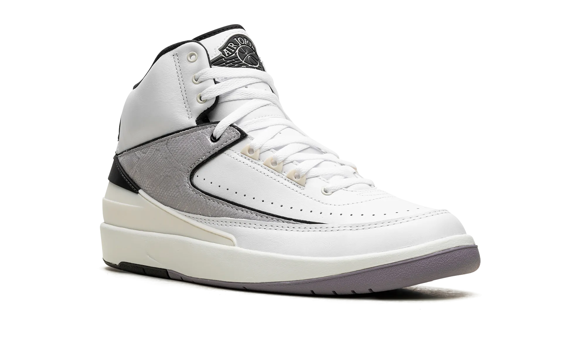 Air Jordan 2 Retro "Python" jordan retro mens collection