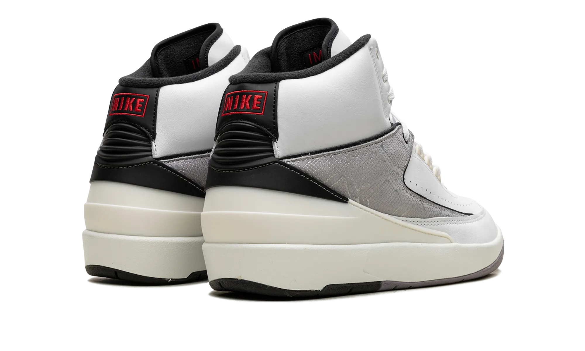 Air Jordan 2 Retro "Python" jordan retro mens collection