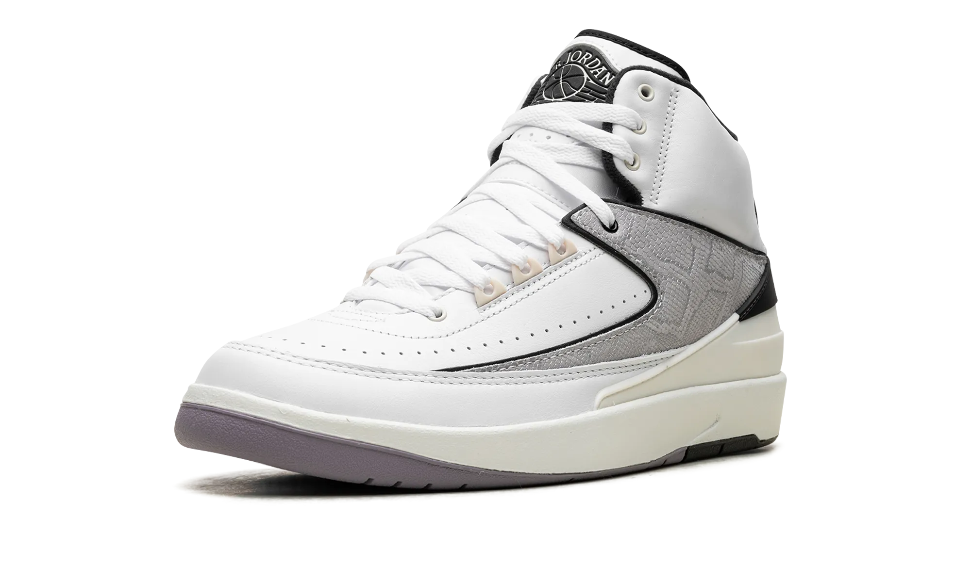 Air Jordan 2 Retro "Python" jordan retro mens collection