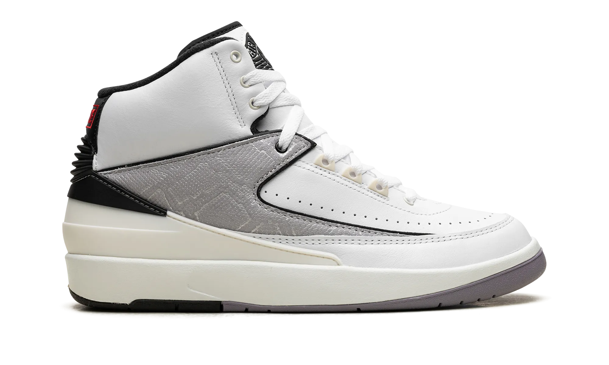 Air Jordan 2 Retro "Python" jordan retro mens collection