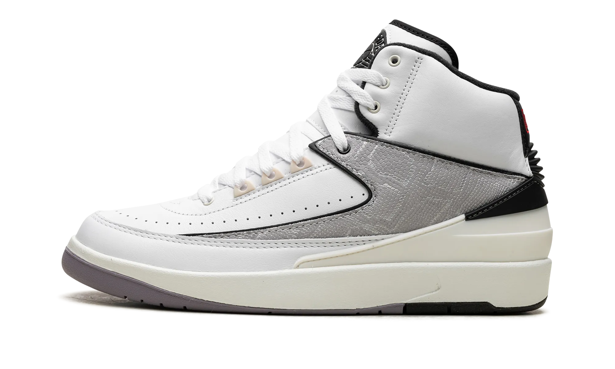 Air Jordan 2 Retro "Python" Jordan Men's designs